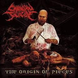 The Origin of Pieces